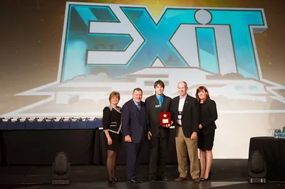 EXIT Realty event photo