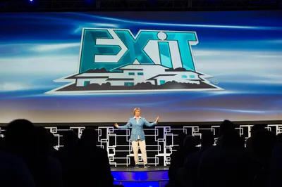 EXIT Realty event photo