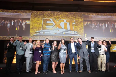 EXIT Realty event photo