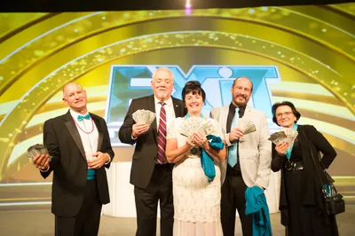 EXIT Realty event photo