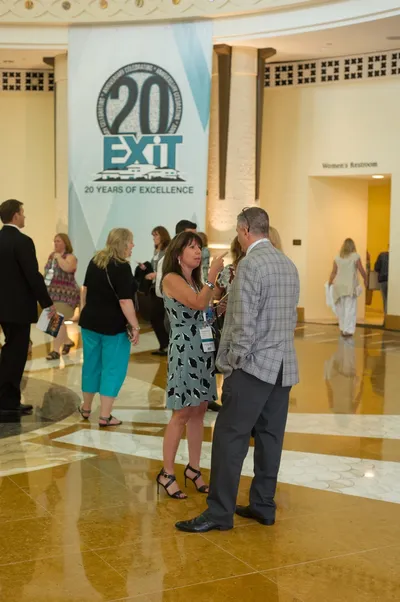 EXIT Realty event photo