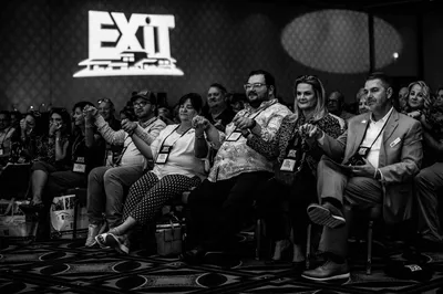 EXIT Realty event photo