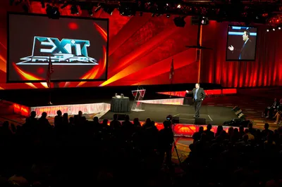 EXIT Realty event photo