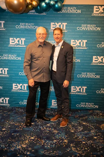 EXIT Realty event photo