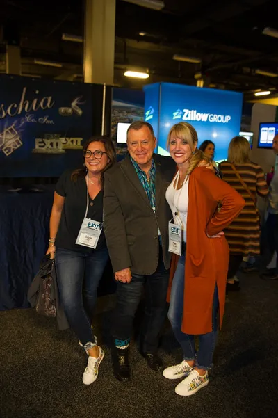 EXIT Realty event photo