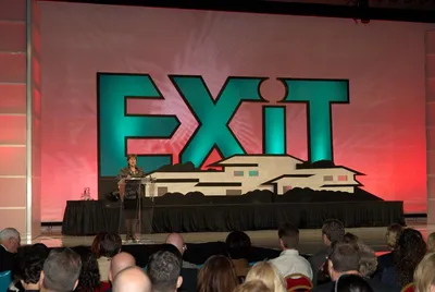 EXIT Realty event photo