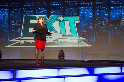 EXIT Realty event photo