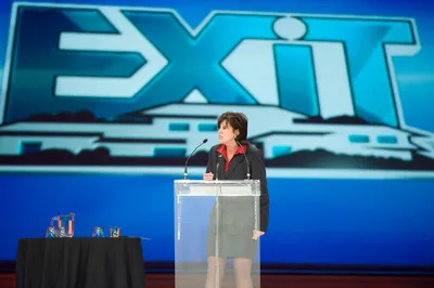 EXIT Realty event photo