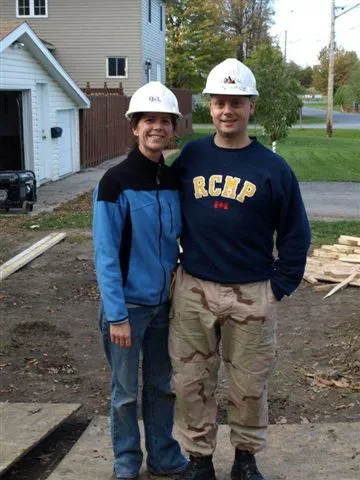 Habitat Build in Cornwall 038