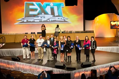 EXIT Realty event photo