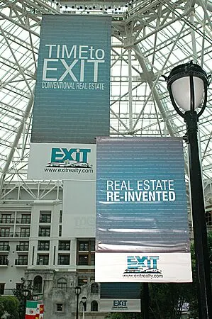 EXIT Realty event photo