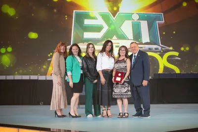 EXIT Realty event photo