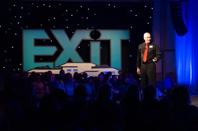 EXIT Realty event photo