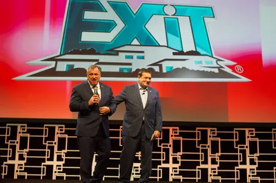 EXIT Realty event photo