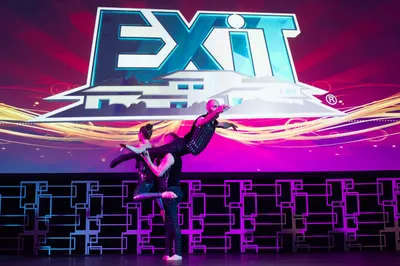 EXIT Realty event photo