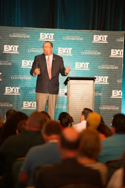 EXIT Realty event photo