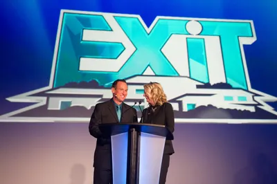 EXIT Realty event photo