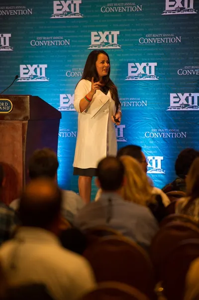 EXIT Realty event photo