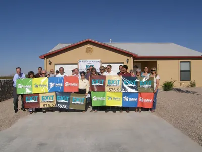 EXIT Realty event photo