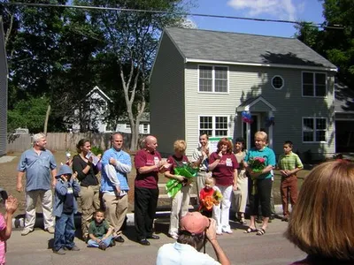 EXIT Realty event photo