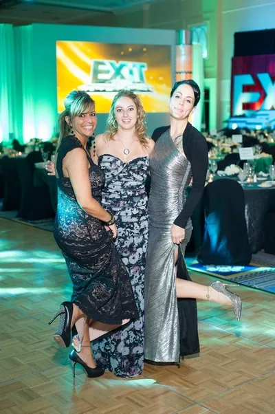 EXIT Realty event photo