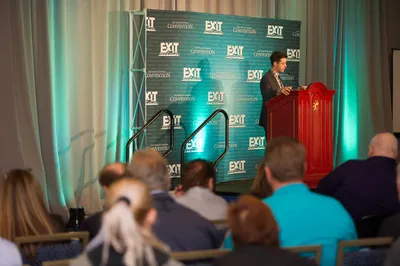 EXIT Realty event photo