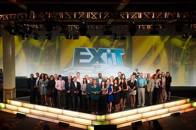 EXIT Realty event photo