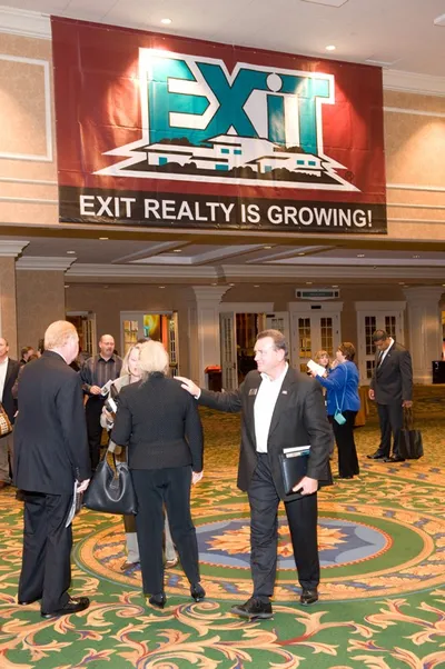 EXIT Realty event photo
