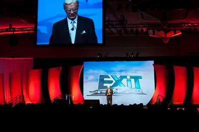 EXIT Realty event photo