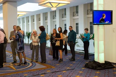 EXIT Realty event photo