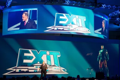 EXIT Realty event photo