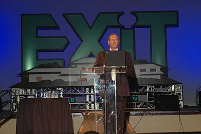 EXIT Realty event photo