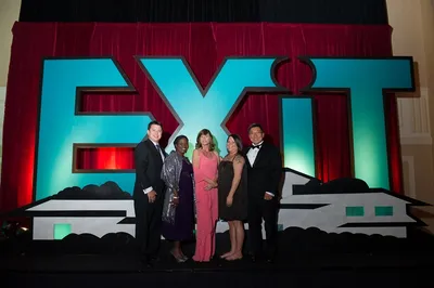 EXIT Realty event photo