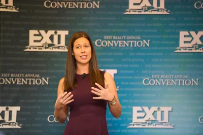 EXIT Realty event photo