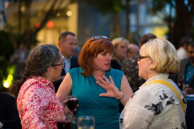 EXIT Realty event photo