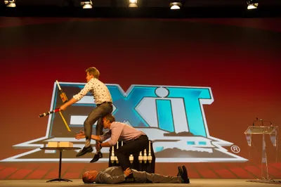 EXIT Realty event photo