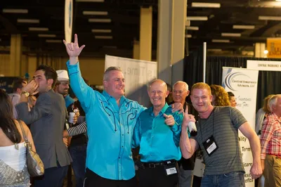 EXIT Realty event photo