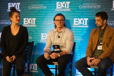 EXIT Realty event photo
