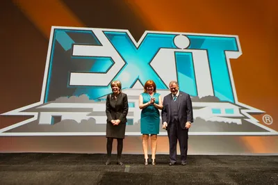 EXIT Realty event photo
