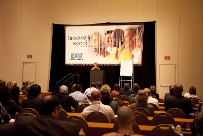 EXIT Realty event photo