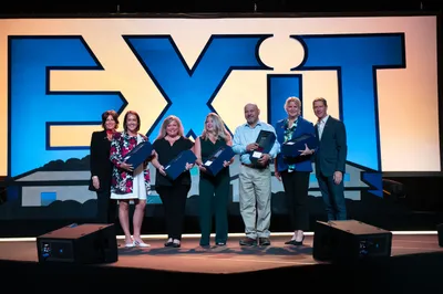 EXIT Realty event photo