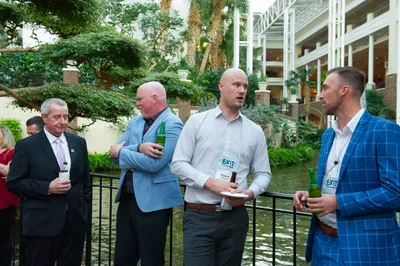 EXIT Realty event photo