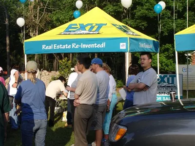 EXIT Realty event photo
