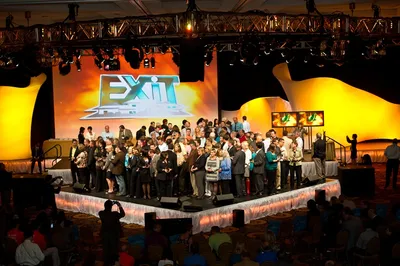 EXIT Realty event photo