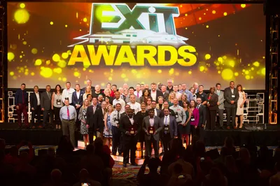 EXIT Realty event photo