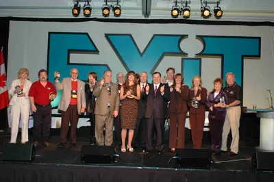 EXIT Realty event photo