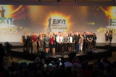 EXIT Realty event photo