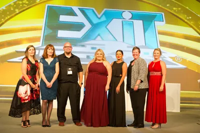 EXIT Realty event photo