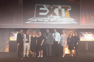 EXIT Realty event photo