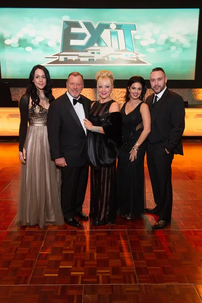 EXIT Realty event photo